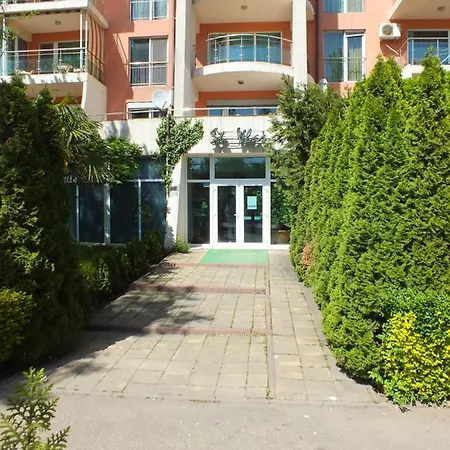 Seaside Piano Bar Apartament *