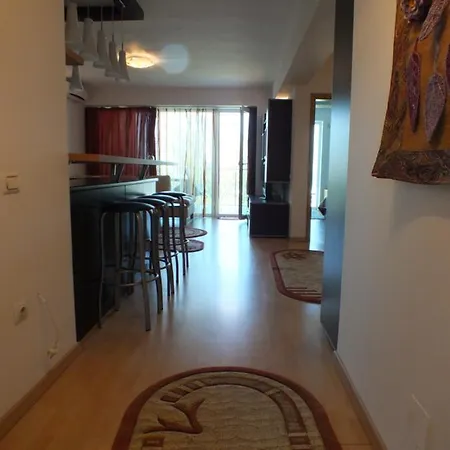 Seaside Piano Bar Apartament * Mamaia