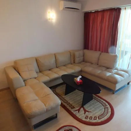 Seaside Piano Bar Apartament