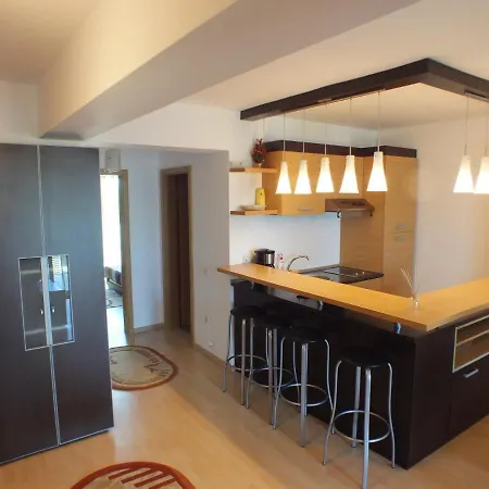 Seaside Piano Bar Apartament * Mamaia