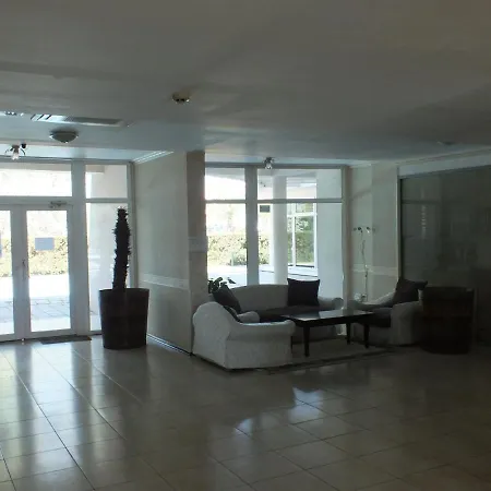 Seaside Piano Bar Apartament Apartament Mamaia