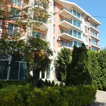 Seaside Piano Bar Apartament