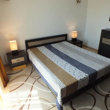 Seaside Piano Bar Apartament Mamaia