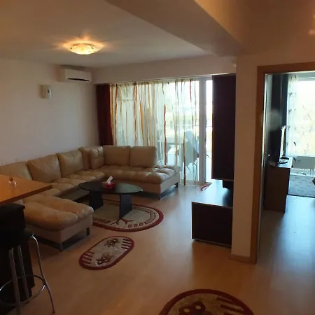 Seaside Piano Bar Apartament Mamaia
