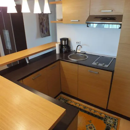 Seaside Piano Bar Apartament Apartament Mamaia