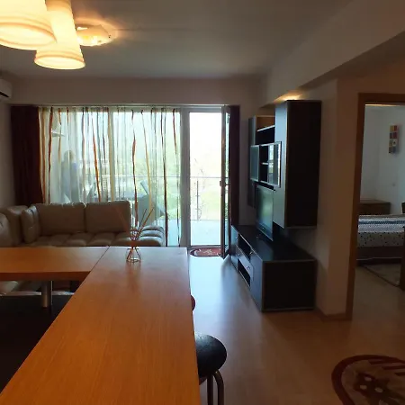 Seaside Piano Bar Apartament * Mamaia