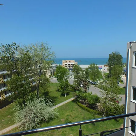 Seaside Piano Bar Apartament Mamaia