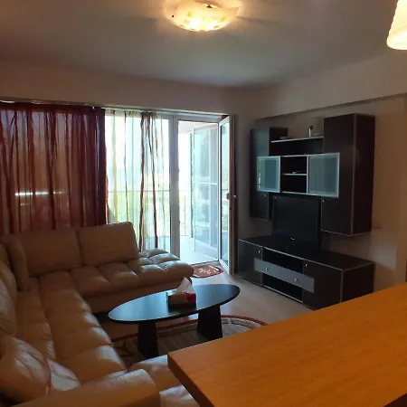 Seaside Piano Bar Apartament