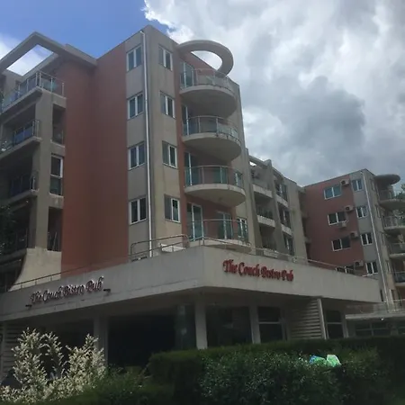Seaside Piano Bar Apartament * Mamaia