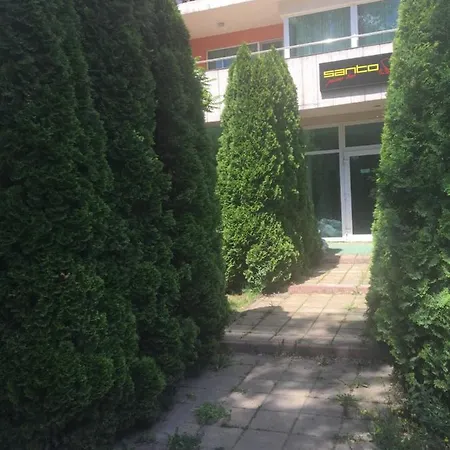 Seaside Piano Bar Apartament Apartament Mamaia