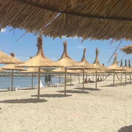 Seaside Piano Bar Apartament Apartament Mamaia