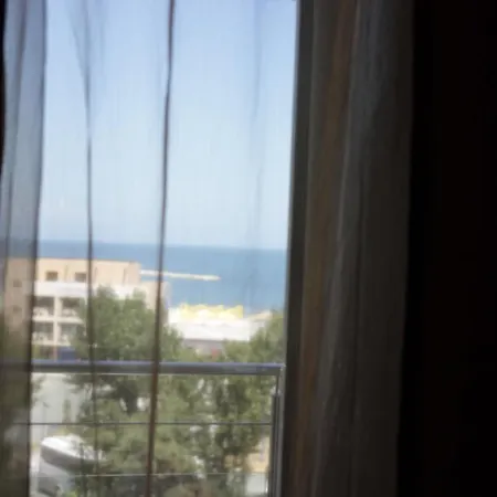 Seaside Piano Bar Apartament