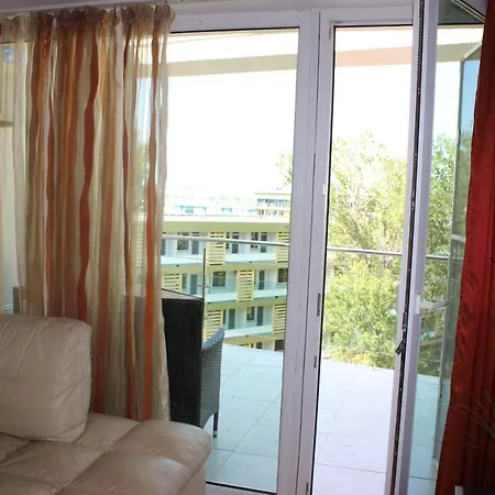 Seaside Piano Bar Apartament * Mamaia