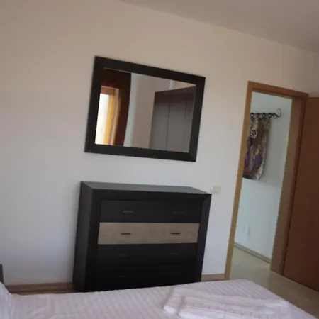 Seaside Piano Bar Apartament Mamaia