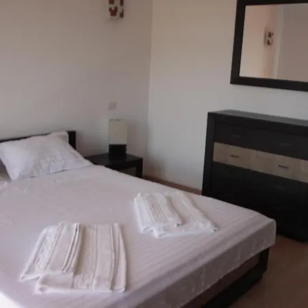 Seaside Piano Bar Apartament *