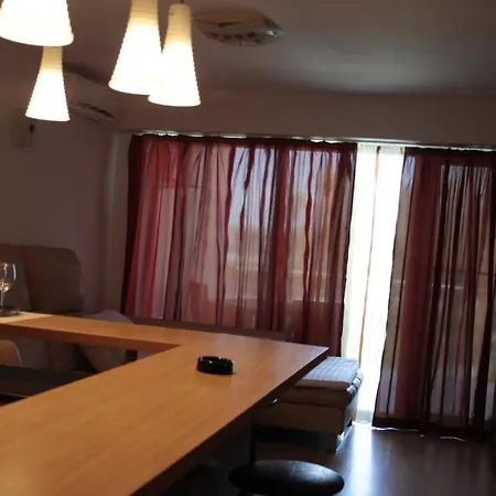 Apartament Seaside Piano Bar Apartament *