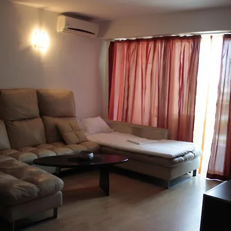 Apartament Seaside Piano Bar Apartament Mamaia