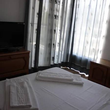Seaside Piano Bar Apartament * Mamaia