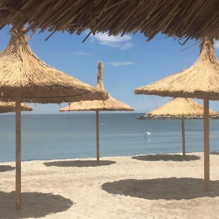 Apartament Seaside Piano Bar Apartament Mamaia